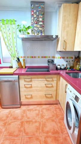 Piso en Venta en Juan XXIII - Rochelambert