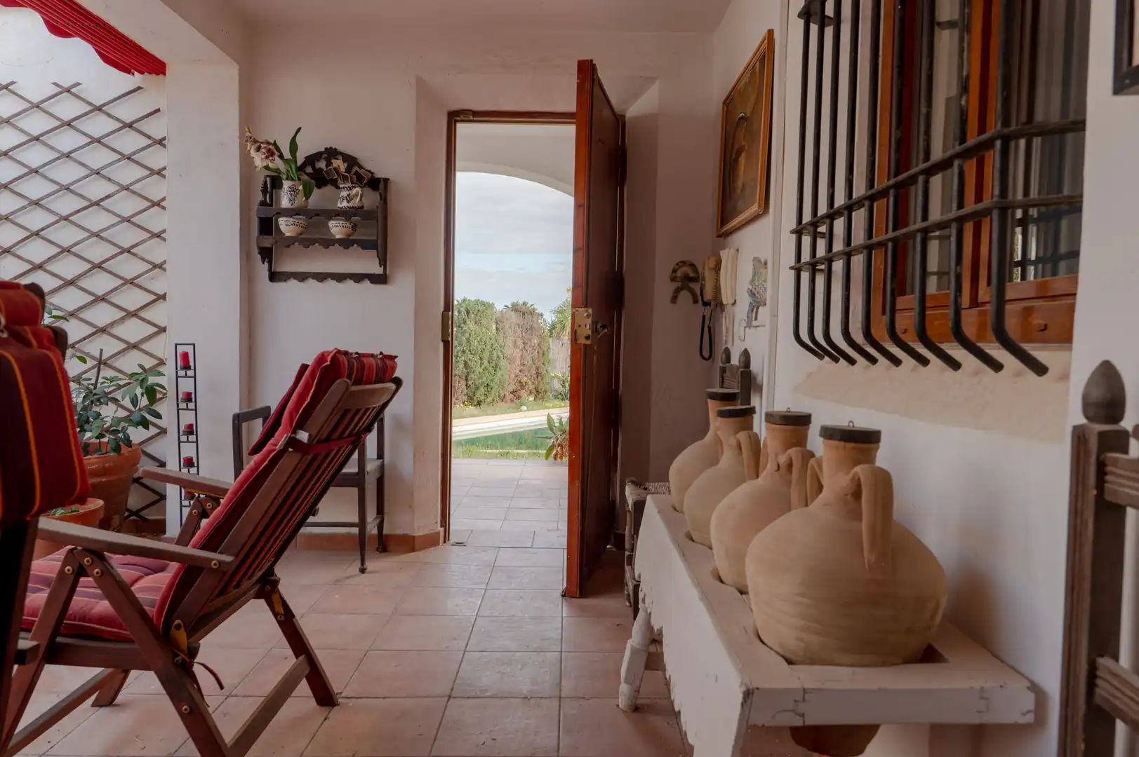 Casa o chalet en venta en Retamar