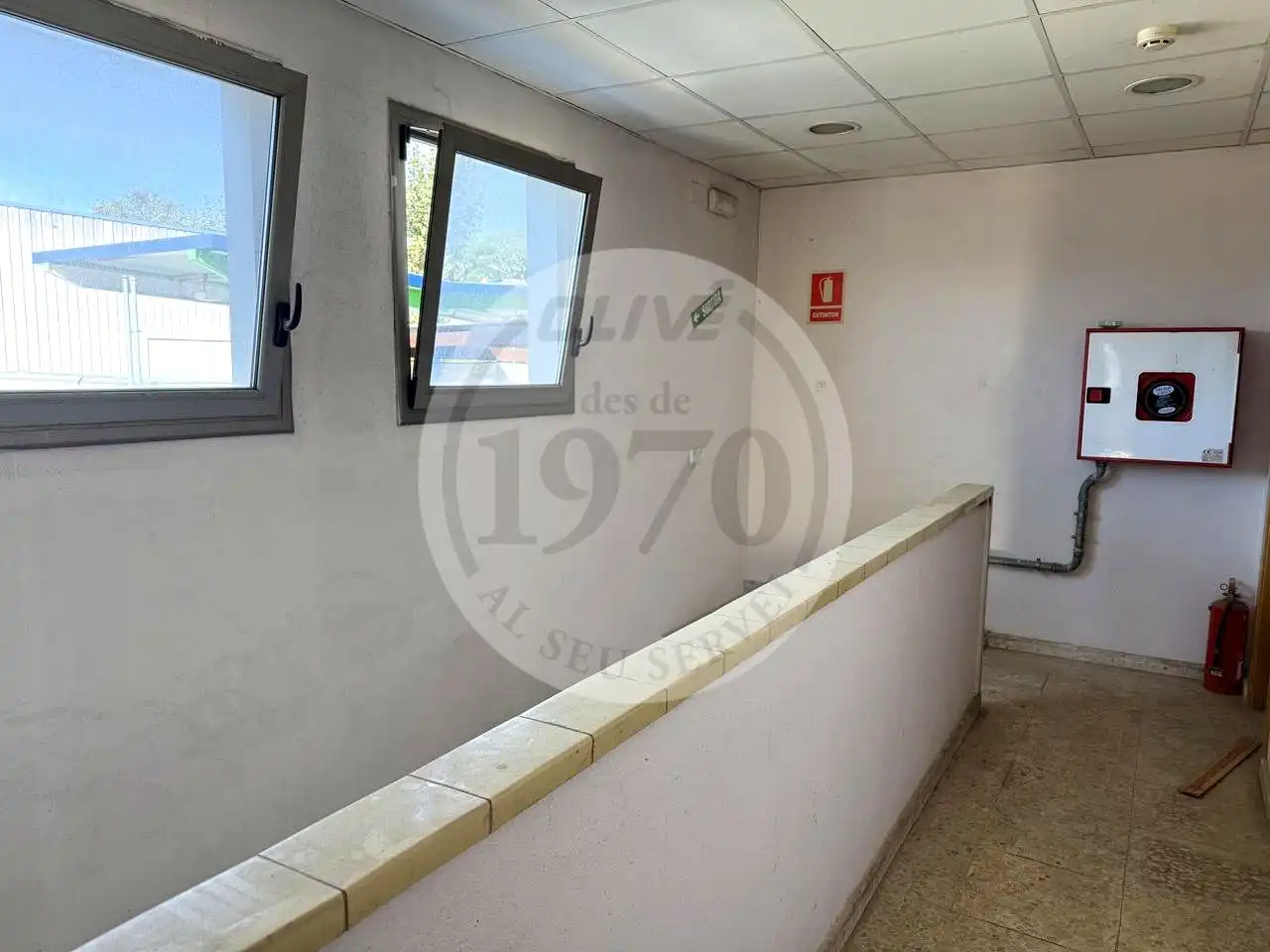 Industrial building for sale in Avinguda Carrilet, imagen 15