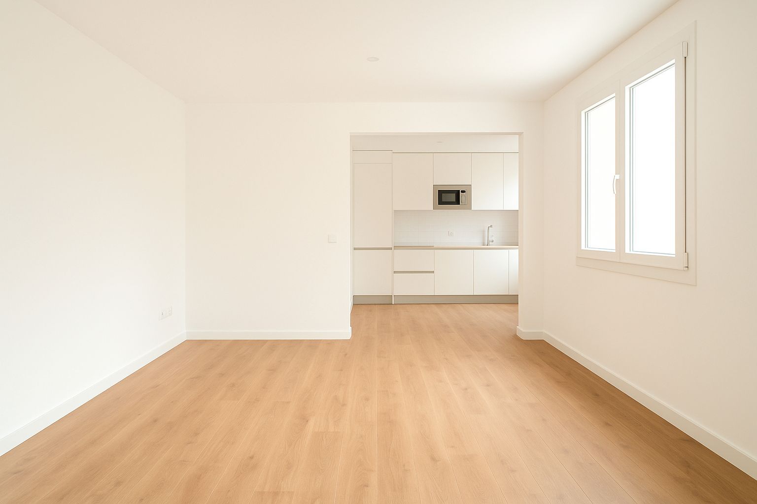Habitación de Piso en venta en  Madrid Capital con Aire acondicionado y Calefacción