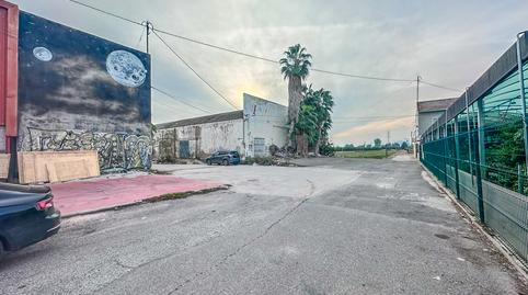 Photo 3 of Industrial buildings for sale in Avenida de Alquerias, El Raal, Murcia