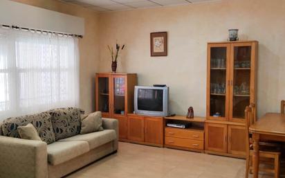 Living room of House or chalet for sale in Torrevieja  with Air Conditioner, Heating and Terrace