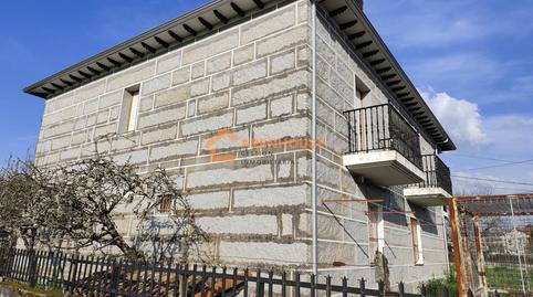 Foto 4 de Casa o xalet en venda a Baños de Molgas, Ourense