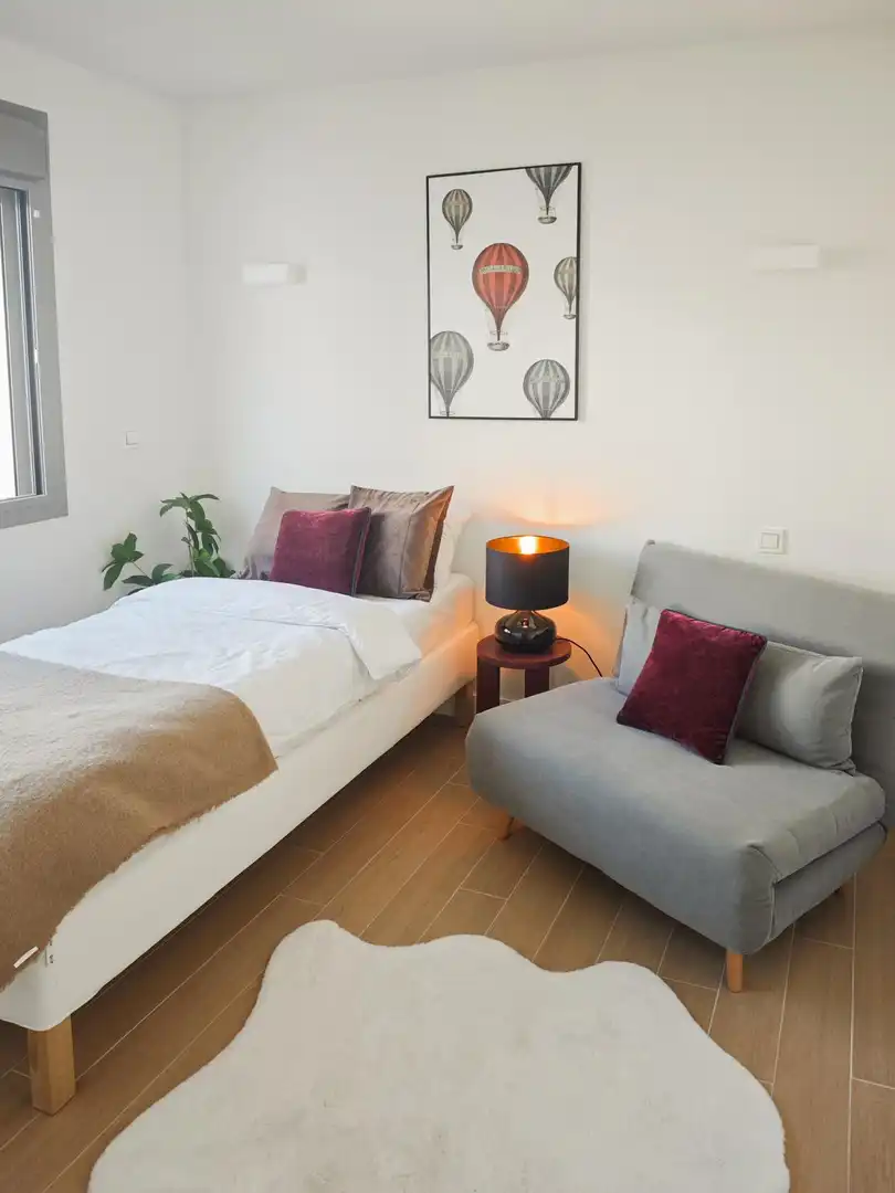 Appartement avec piscine à vendre à Calle Chirimoyo 4, imagen 21