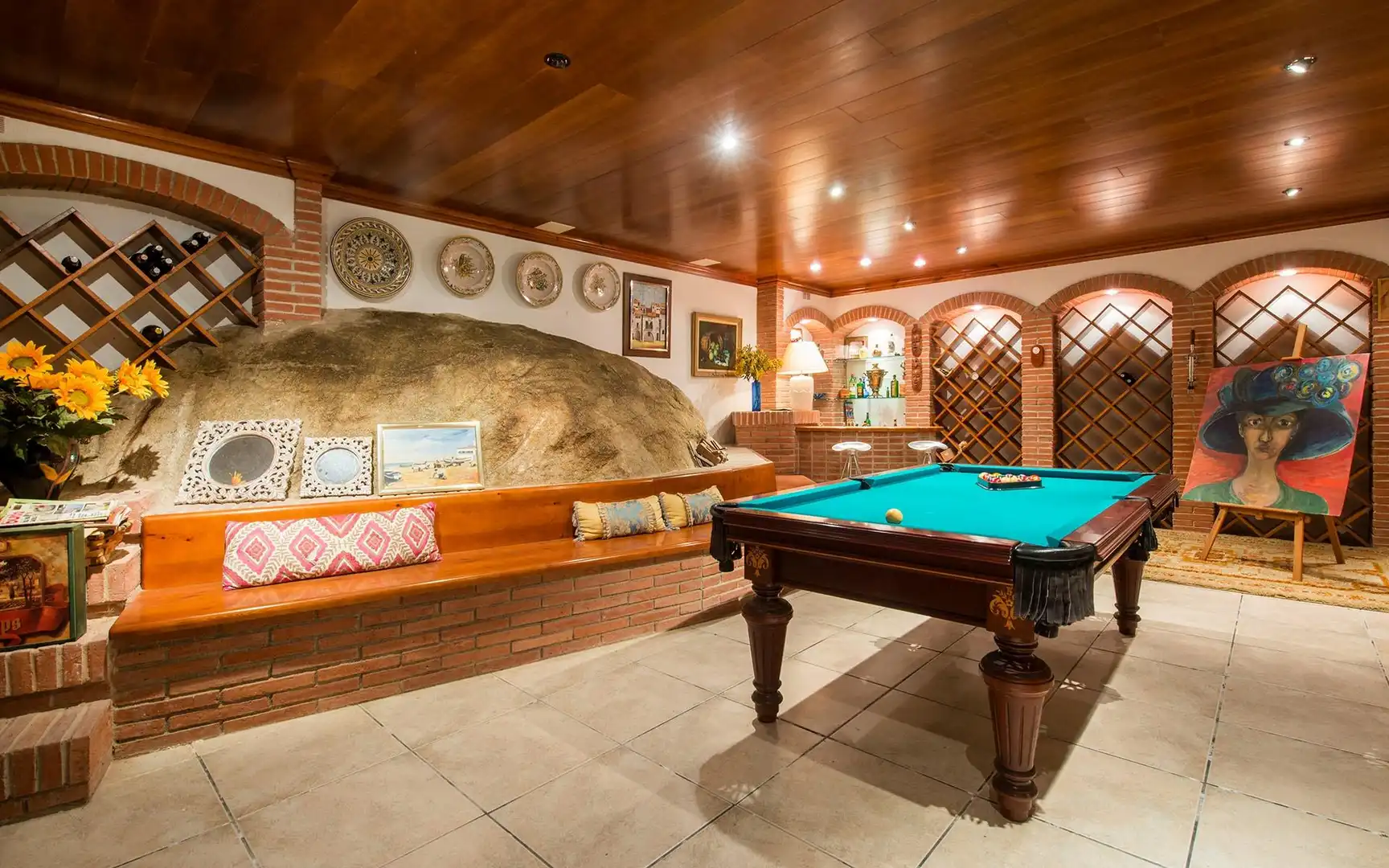 Casa o chalet en venta en Tossa de Mar con Calefacción, Jardín privado y Terraza