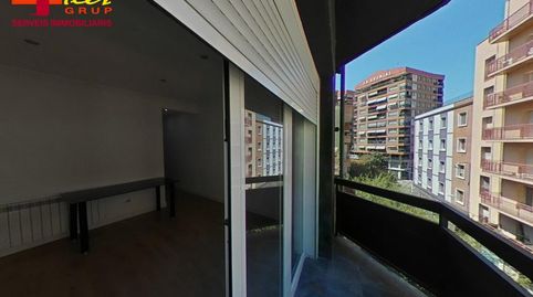 Foto 2 de Pis en venda a De L'anselm Clavé, 41, Príncep de Viana - Clot -Xalets Humbert Torres, Lleida Capital