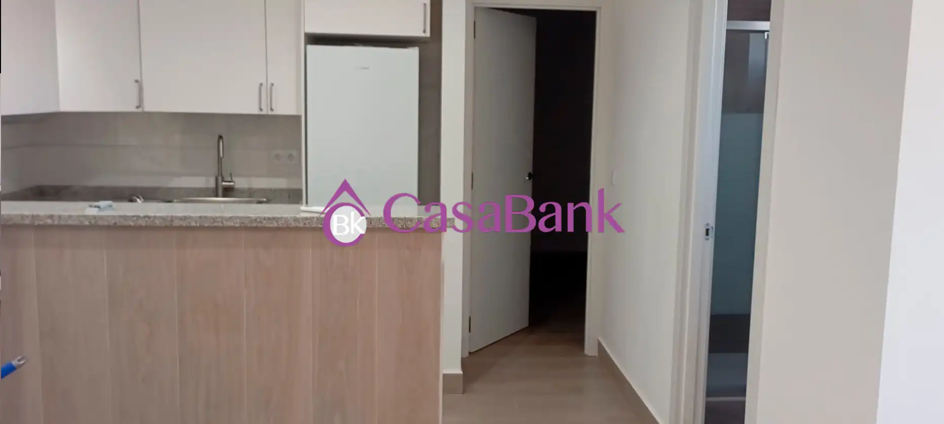 Cocina de Residencial en venta en Córdoba