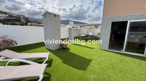 Foto 3 de Ático en venta en Calle San Juan, 8, Zona Martiánez, Puerto de la Cruz