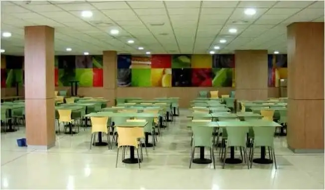 Bureau avec ascenseur à louer à Volpelleres, imagen 12