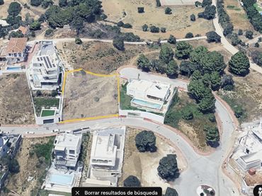 Terrenys i solars en venda a Mijas - ARAUCARIA DE BUENA VISTA 44