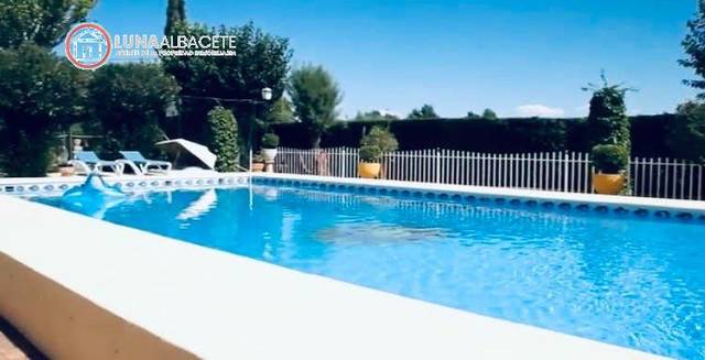 Terreno residencial en Venta en Pedanías - Extrarradio