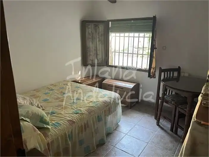 Casa rustica con piscina in vendita a Montefrío, imagen 11