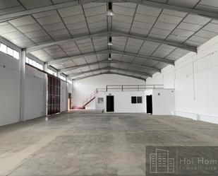 Industrial buildings to rent in Jerez de la Frontera