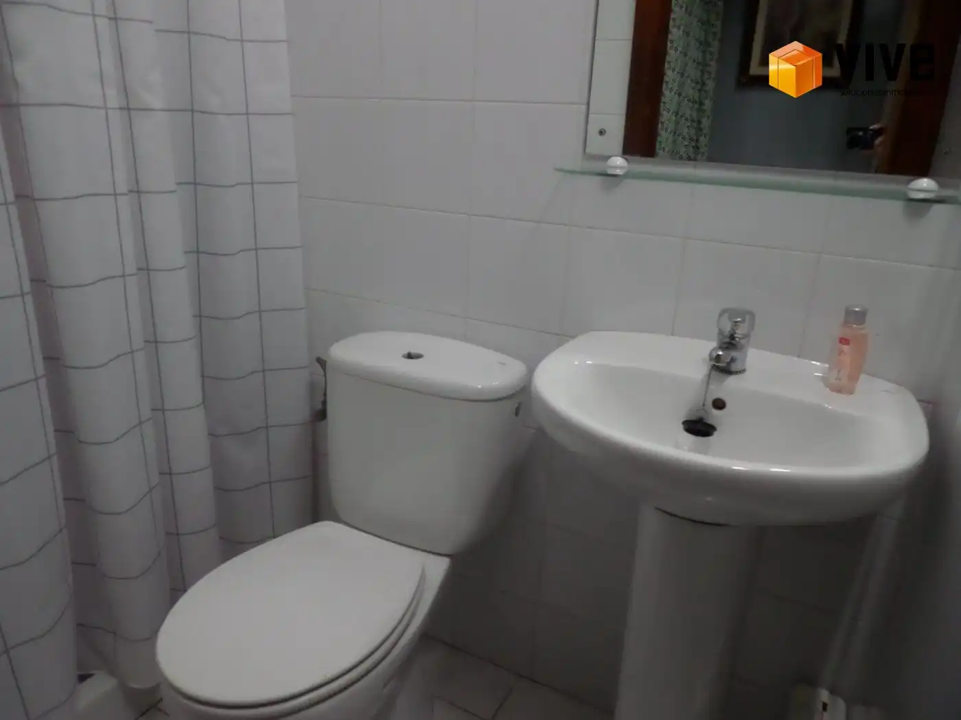 Bany de Local en venda en Macarena