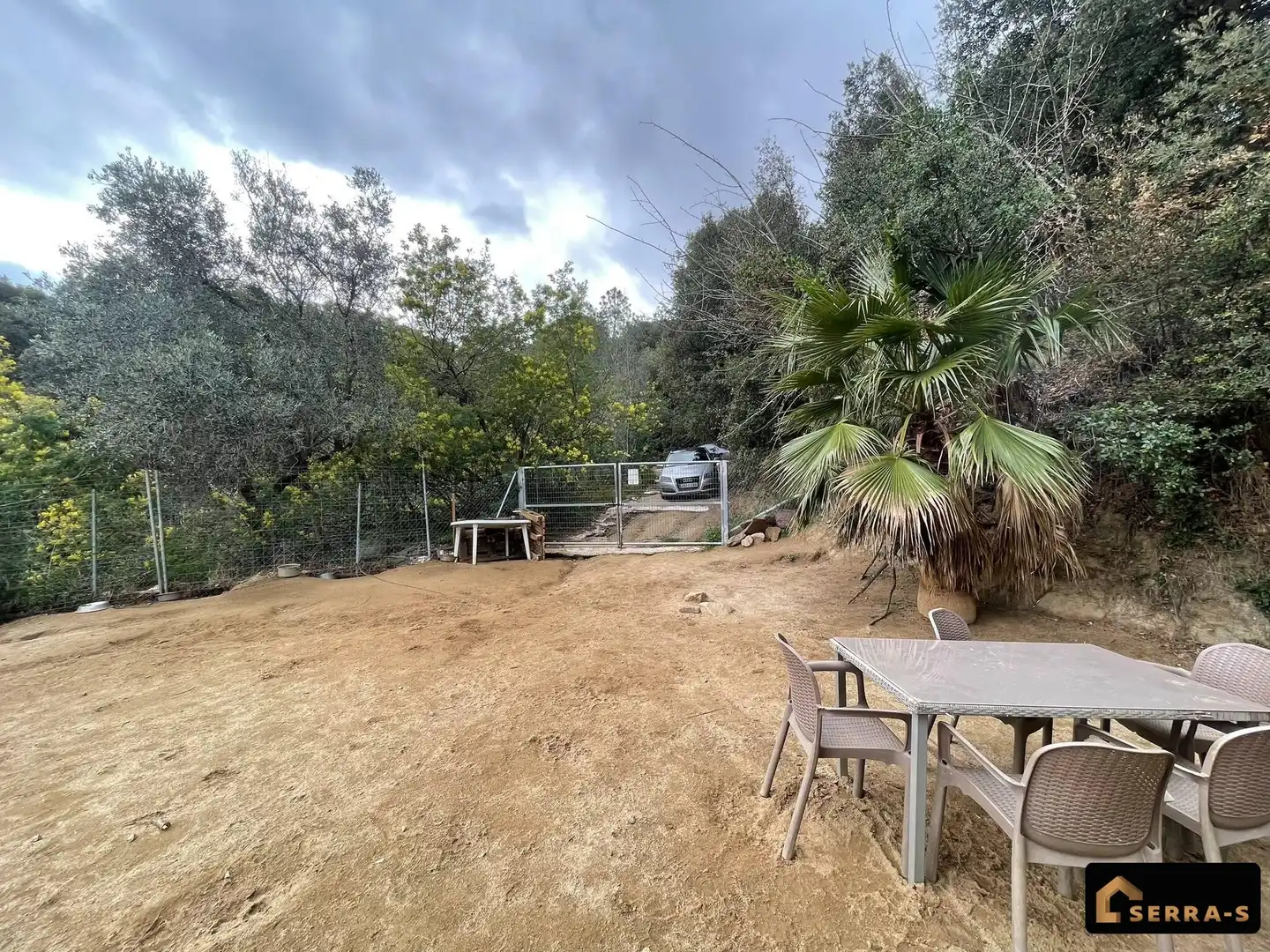 Maison rustique avec terrasse à vendre à Sant Iscle de Vallalta, imagen 86