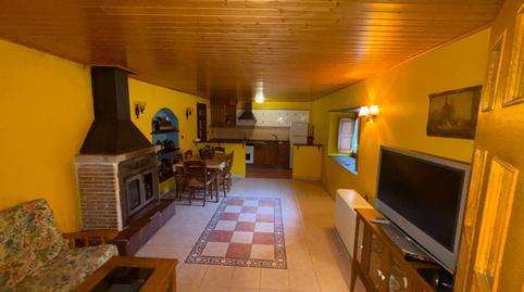 Foto 2 de Finca rústica en venda a Barjas, León