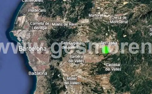 Local comercial en venda a Llevant, imagen 4