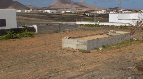 Foto 4 de Residencial en venda a Muñique, Teguise