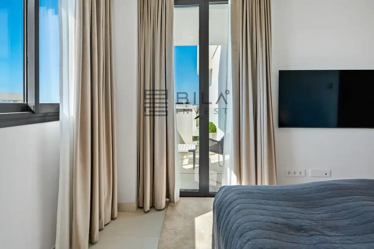 Flat with pool for sale in Higueron West 3, imagen 33