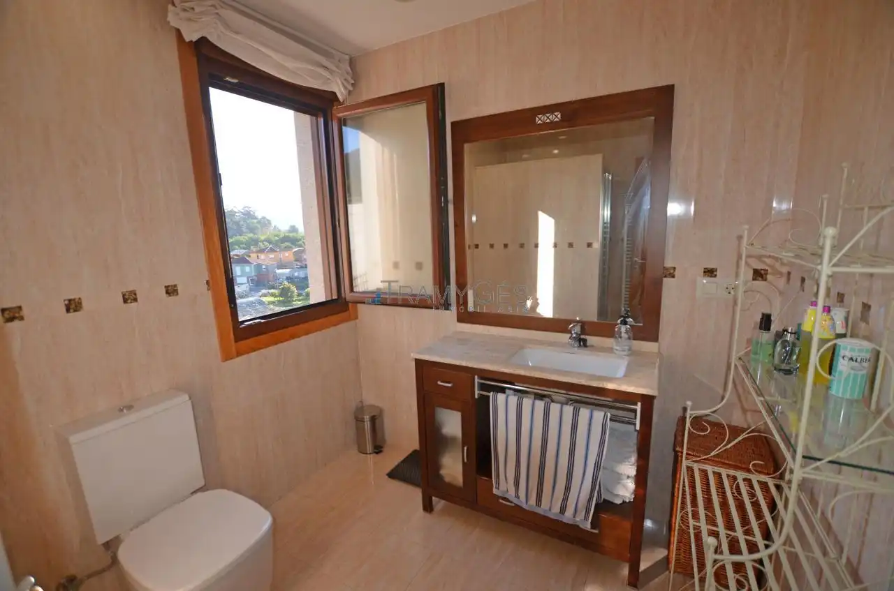 Haus oder Chalet zum Verkauf in CAMIÑO DO OUTEIRO - MIRANXE, O Rosal