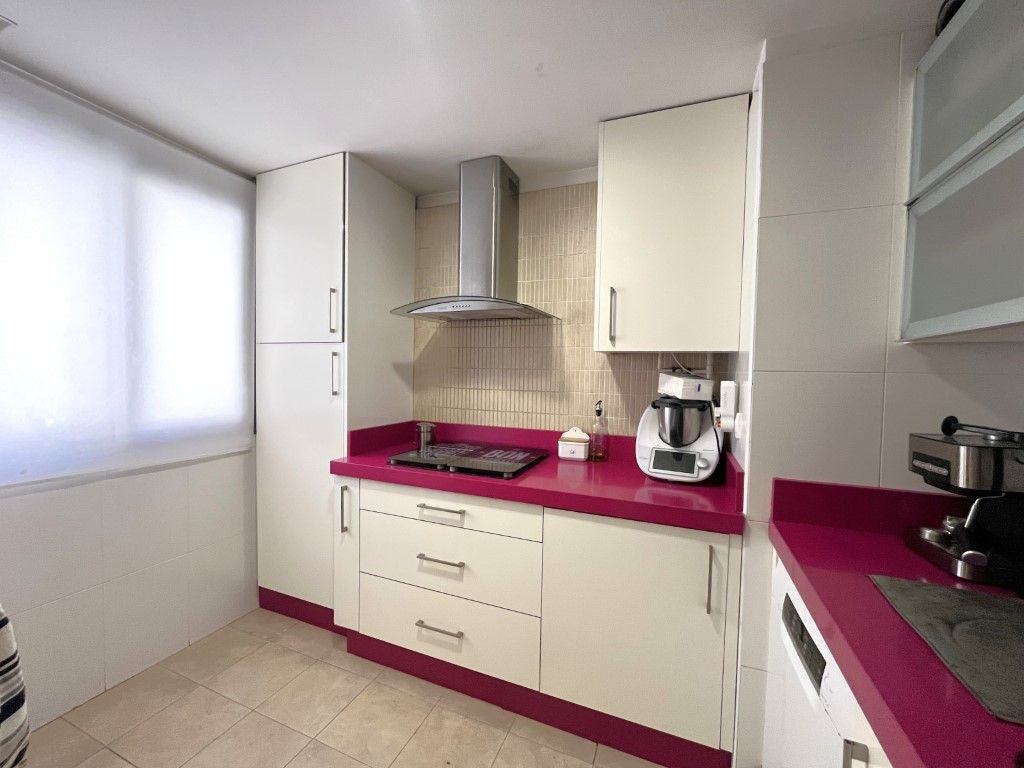 Cuina de Pis en venda en  Córdoba Capital