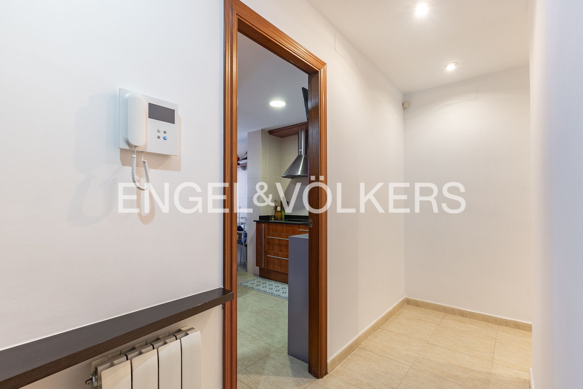 Ático en venta en  Barcelona Capital con Aire acondicionado, Calefacción y Terraza