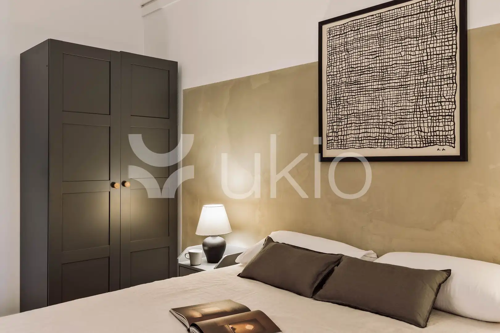 Apartamento con terraza en alquiler en Carrer de Casp, imagen 20
