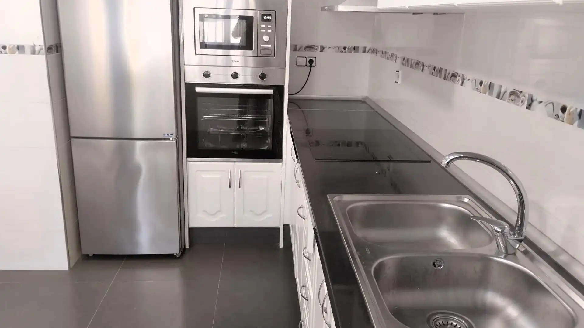Adosado con terraza en venta en Picanya, imagen 10