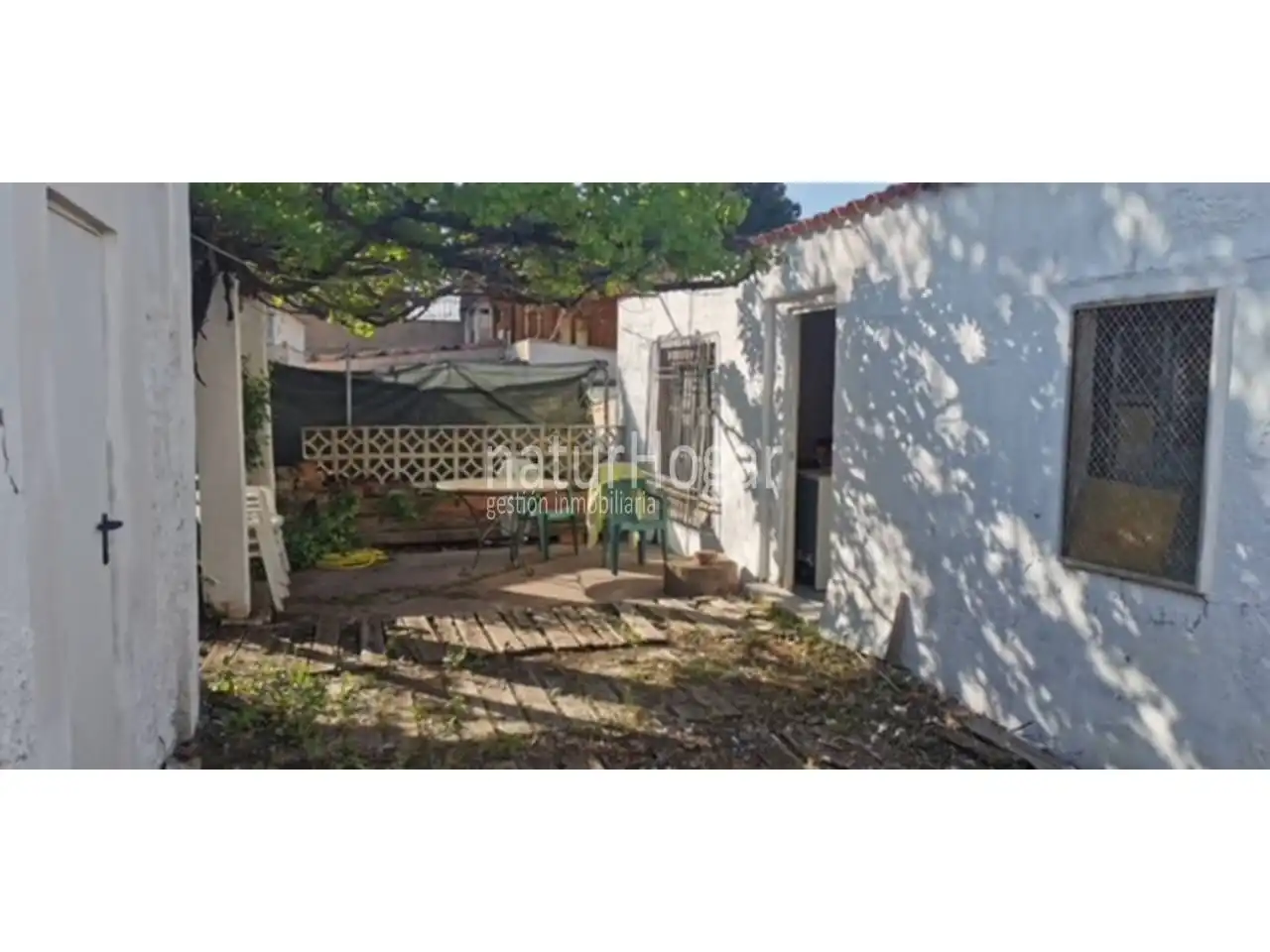 Jardín de Edificio en venta en Paterna