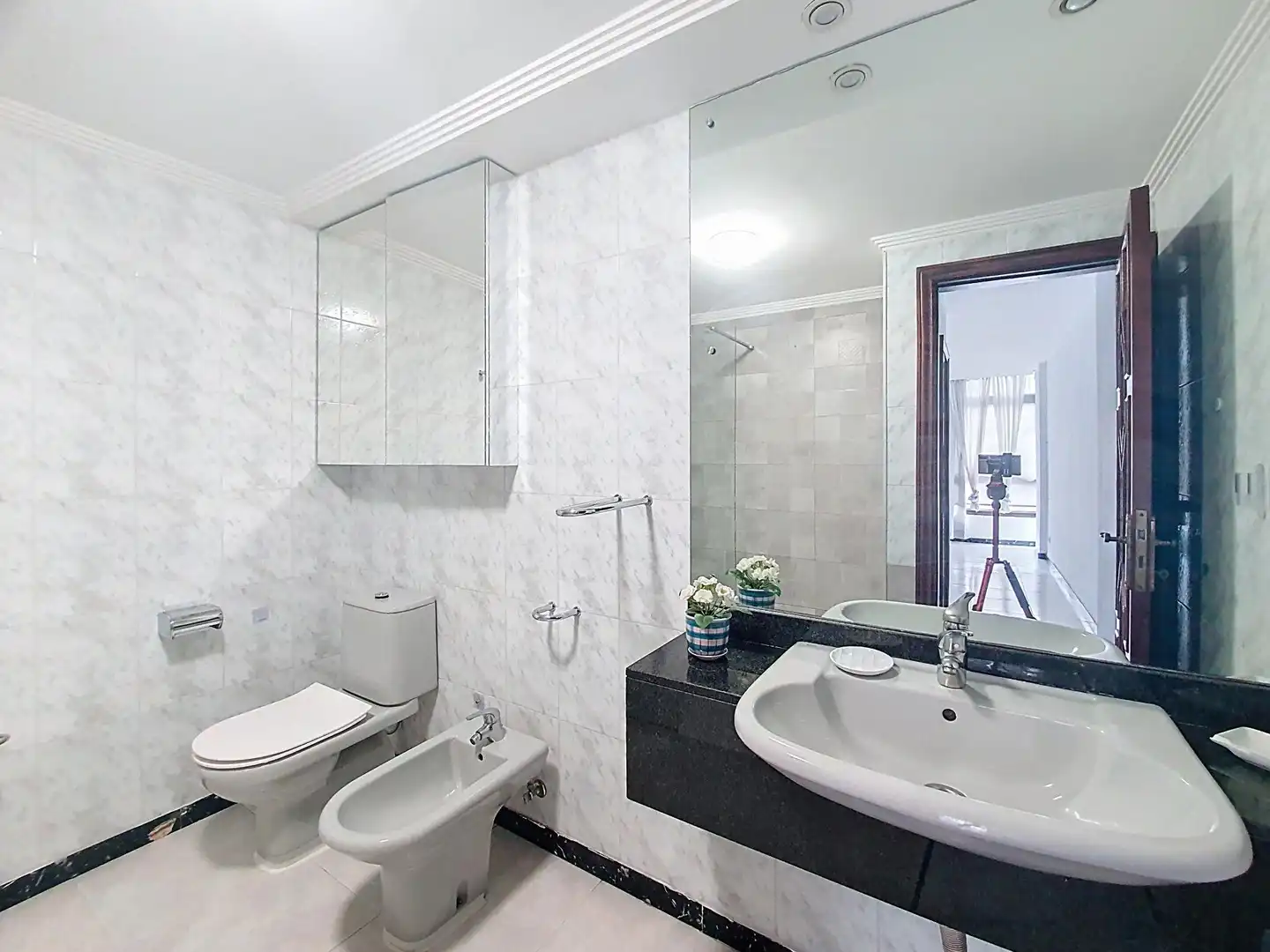 Piso con ascensor en venta en Calle ALBAREDA, imagen 21