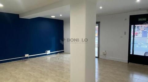 Photo 4 of Premises to rent in Alcañiz, Centro,  Teruel Capital