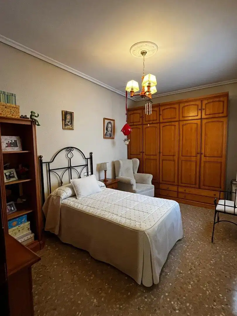 Habitación de Casa o chalet en venta en San Francisco