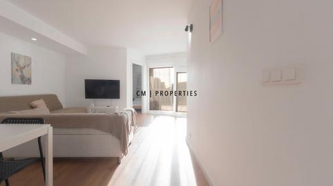 Foto 5 de Pis de lloguer a Blasco Ibañez, Canet d'En Berenguer, Valencia