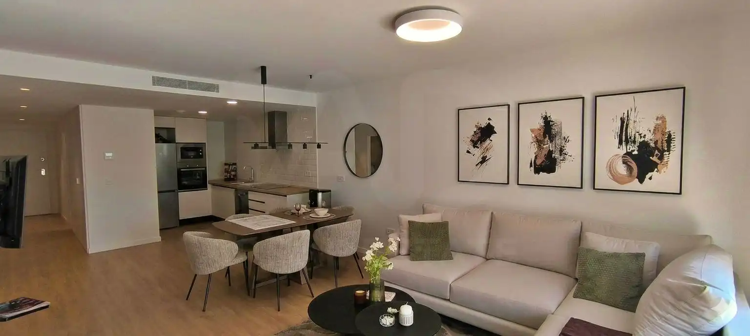 Piso en venta en Calle Portichol 47 47, imagen 7