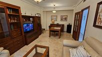 Living room of Single-family semi-detached for sale in  Córdoba Capital  with Air Conditioner
