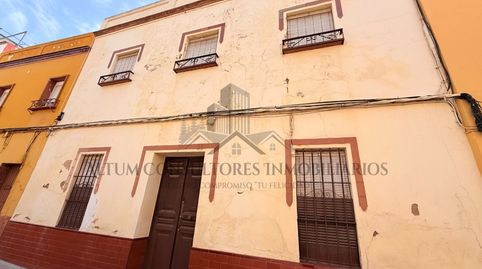 Foto 2 de Casa o chalet en venta en Centro, Alcalá de Guadaira