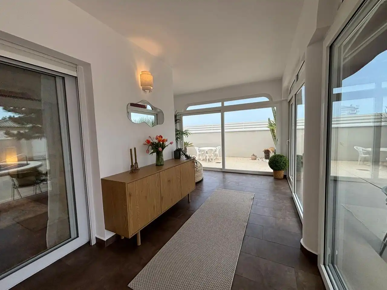 Casa con piscina en venta en BO VENEZIOLA E (MANGA) 38, imagen 53