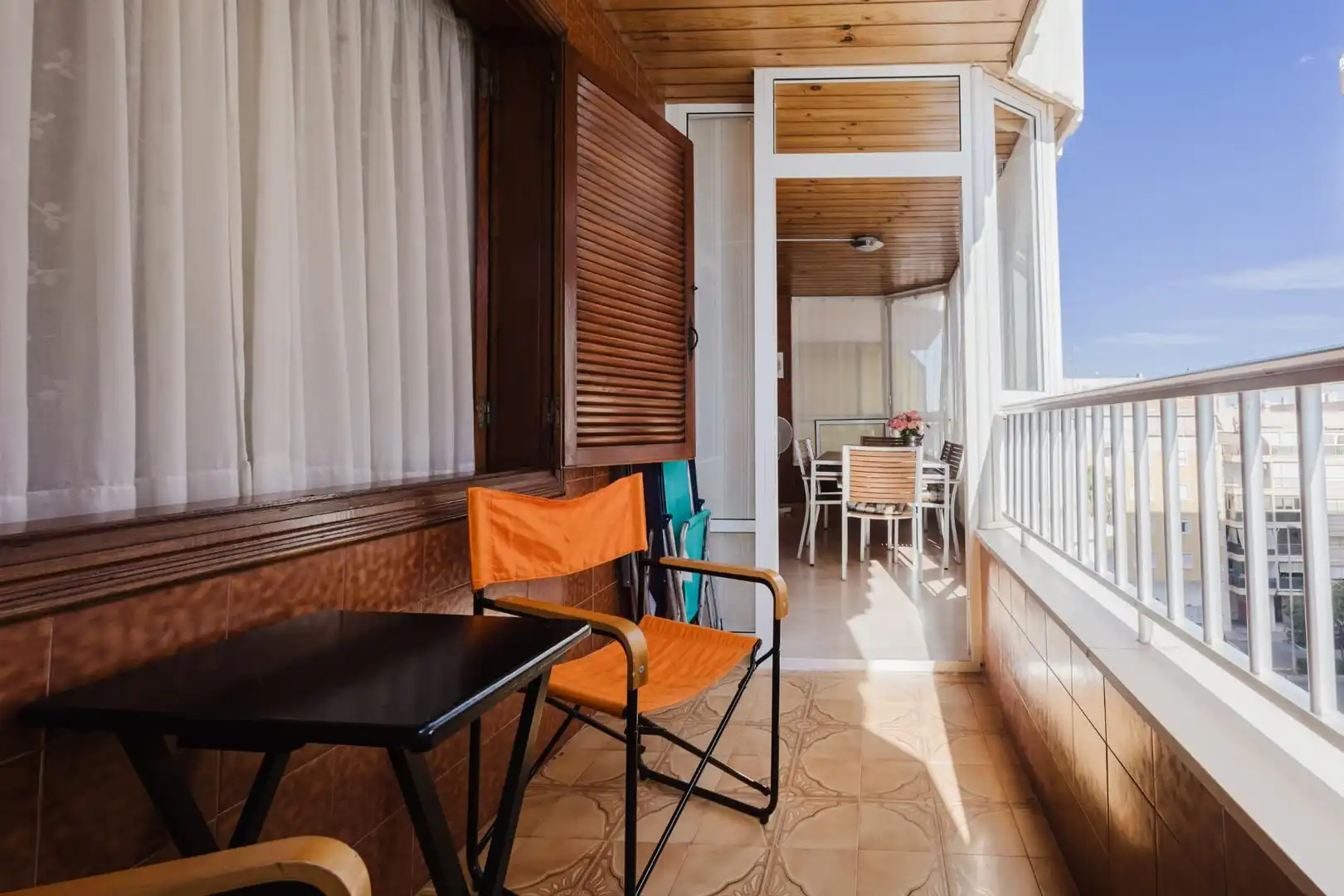 Apartamento con piscina en venta en Doctor Gregorio Marañón, imagen 39