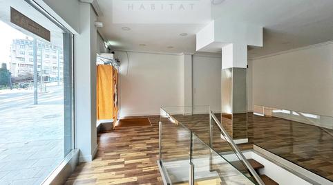 Photo 4 of Premises to rent in Calle Hondarribia, Pinar - Anaka - Belaskoenea, Irun