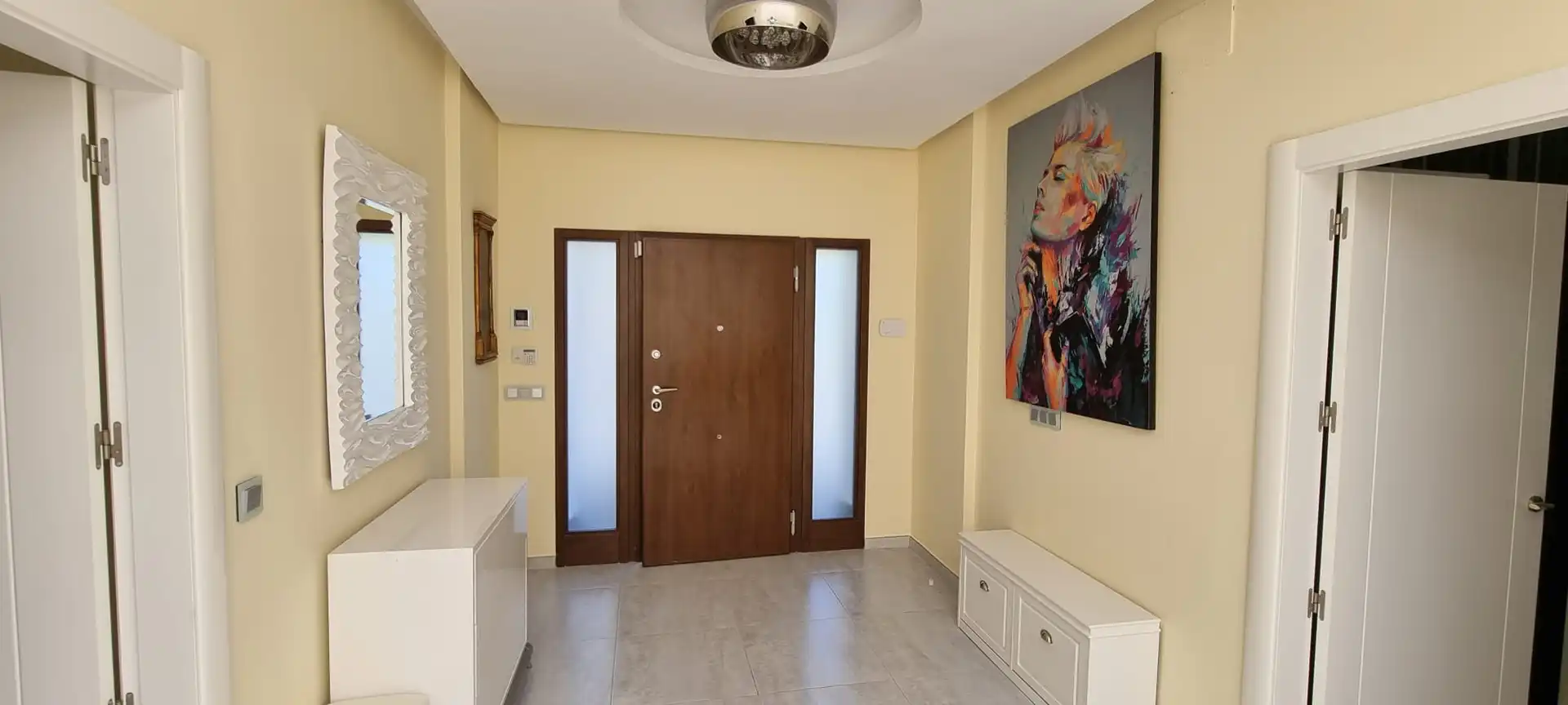 Casa o chalet en venta en Altea con Aire acondicionado, Calefacción y Jardín privado