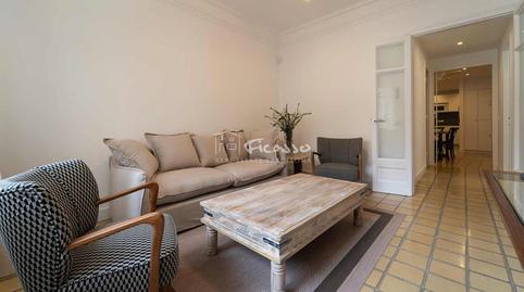 Foto 5 de Piso de alquiler en Del Pes de la Palla, El Raval,  Barcelona Capital