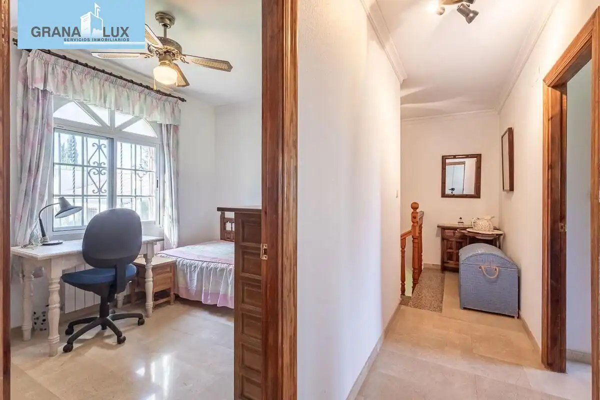 Casa con piscina en venta en Calle del Caño el Palo, imagen 43