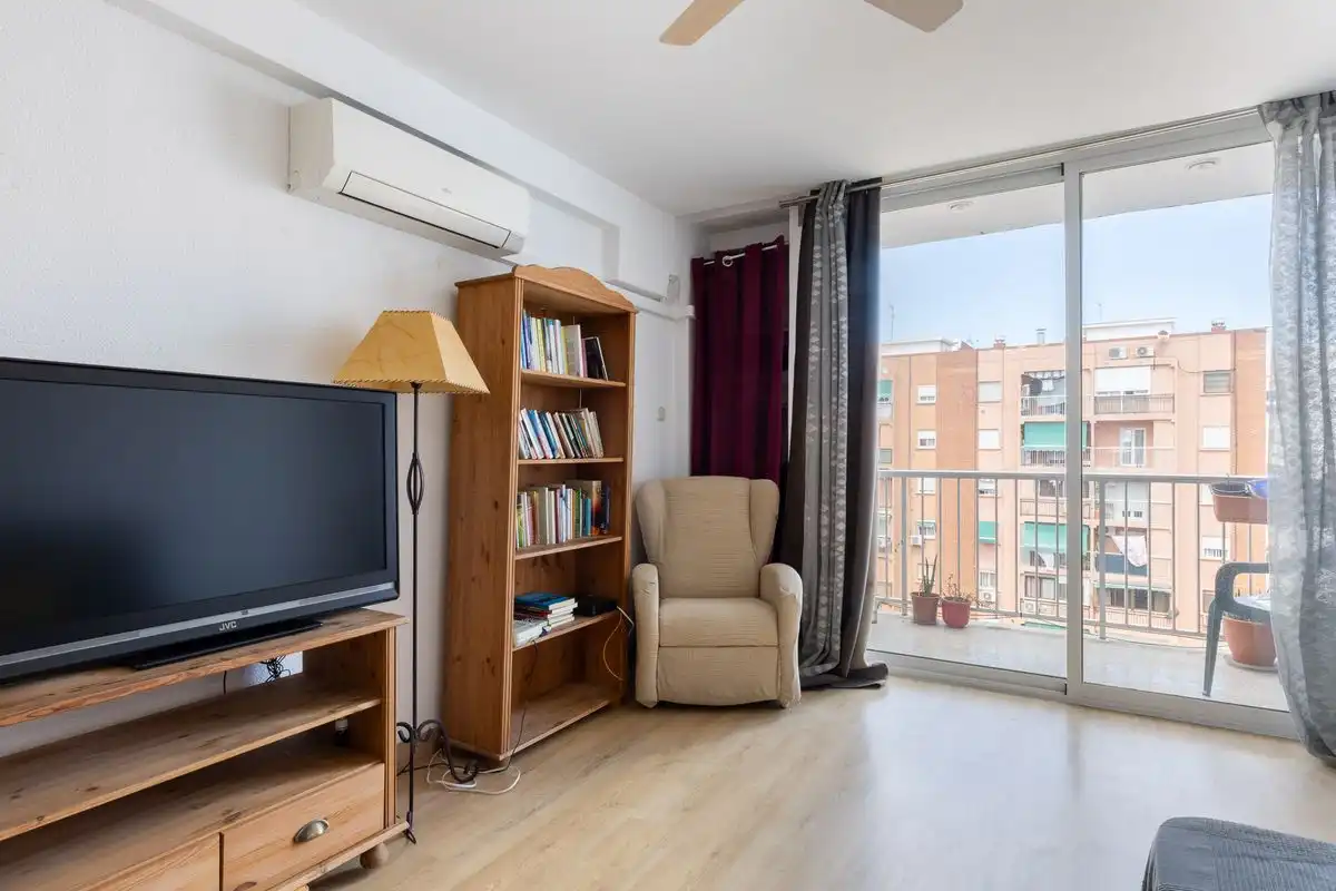 Flat with terrace for sale in Carrer dels Gremis