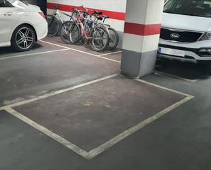 Aparcament de Garatge en venda en  Valencia Capital
