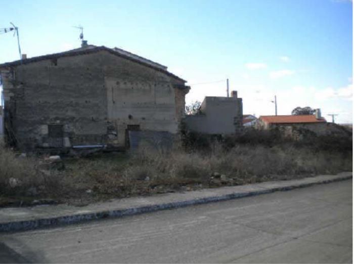 Residencial en venda en Muelas del Pan