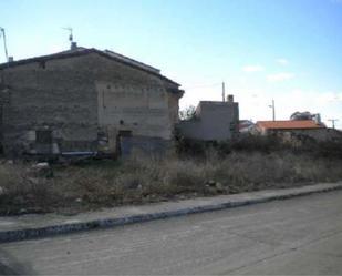 Residencial en venda en Muelas del Pan