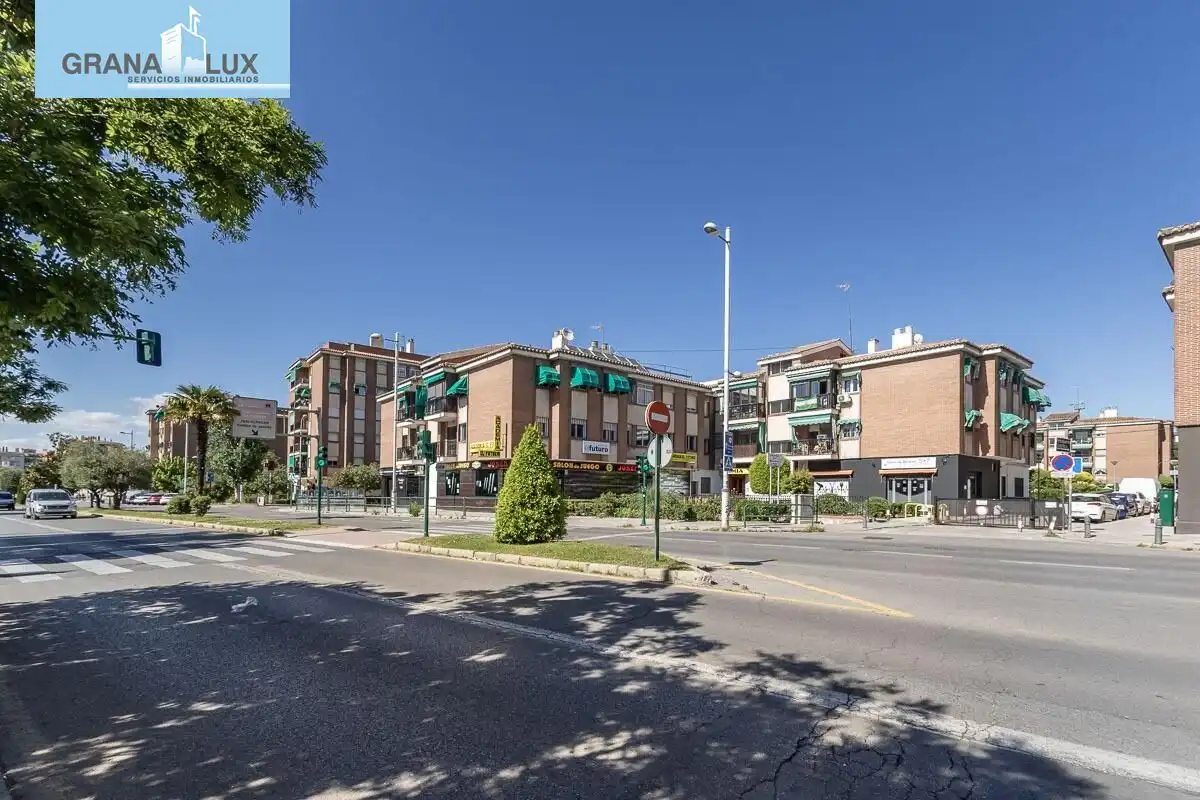 Flat with terrace for sale in Avenida de Juan Pablo II, imagen 30