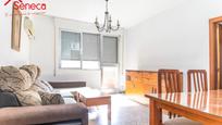 Living room of Flat for sale in  Córdoba Capital  with Air Conditioner, Heating and Terrace