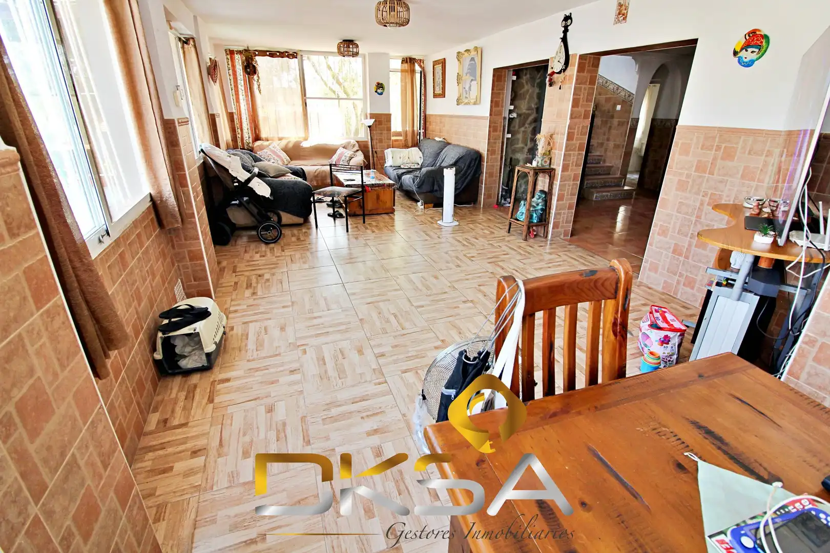 Villa con terrazza in vendita a Partida PINELLA, imagen 21