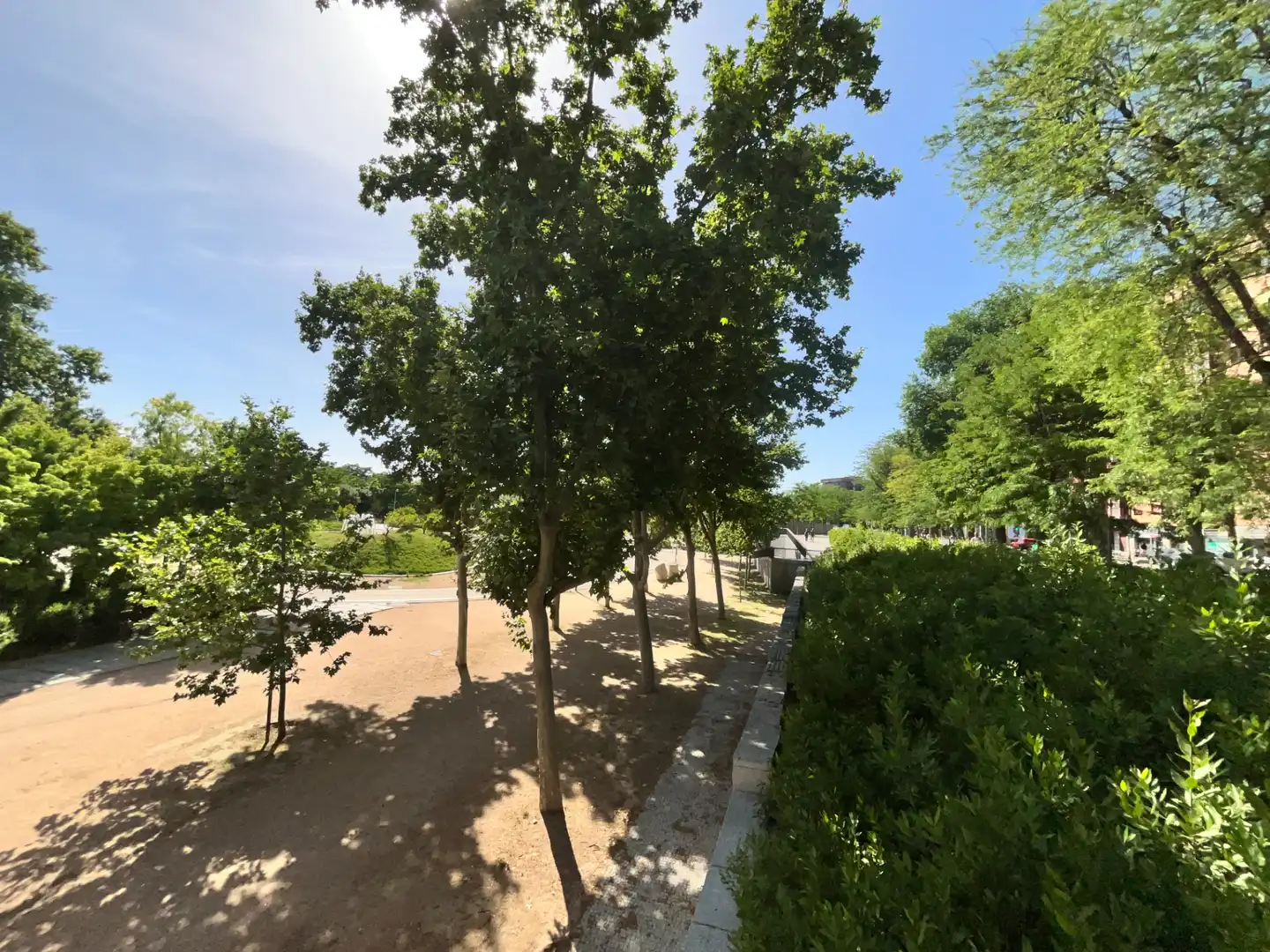 Gewerbefläche zum Verkauf in Paseo de las Yeserías, imagen 29